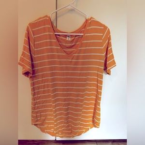 Old navy striped